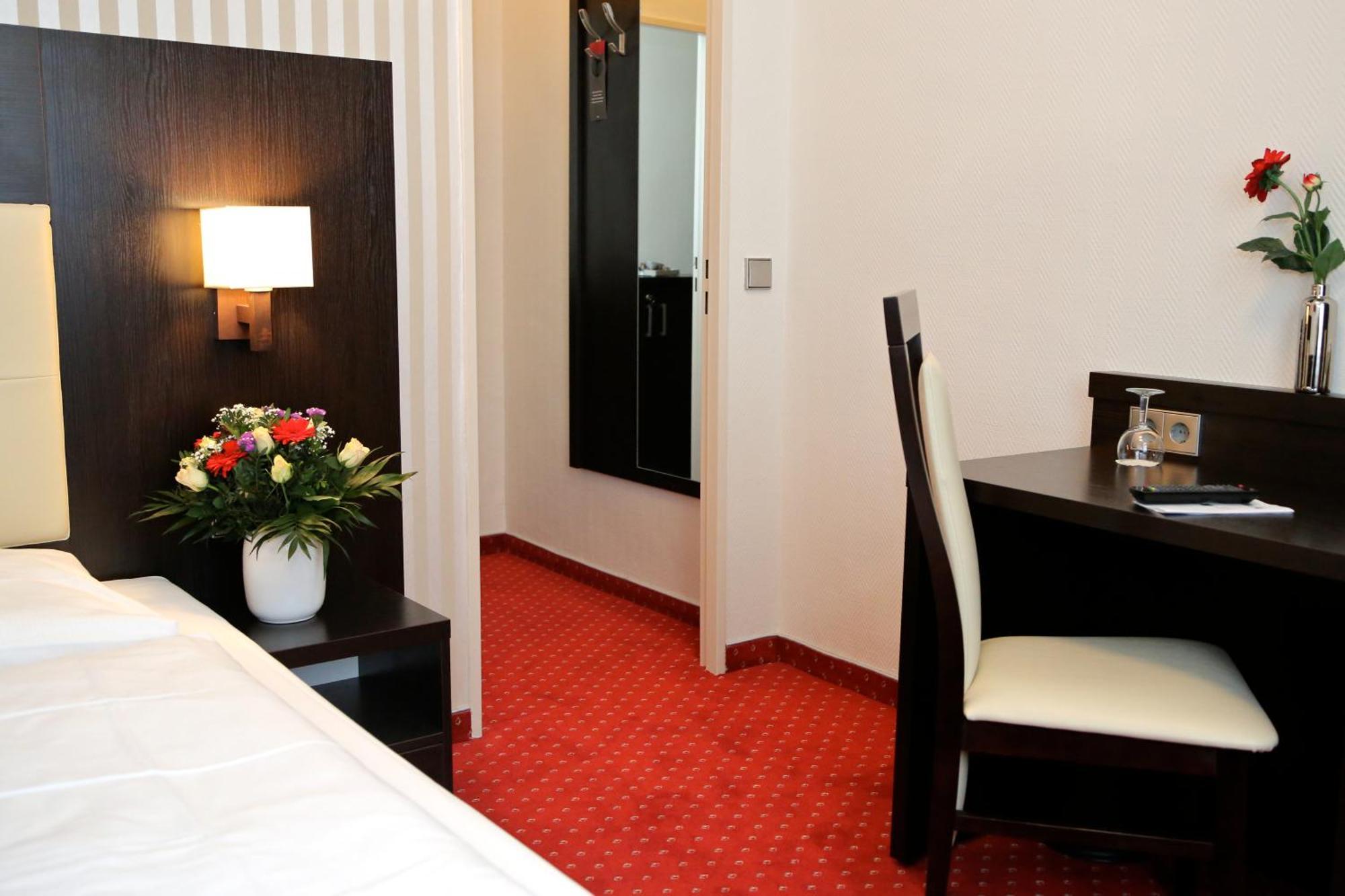 Hotel Herbst Berlino
