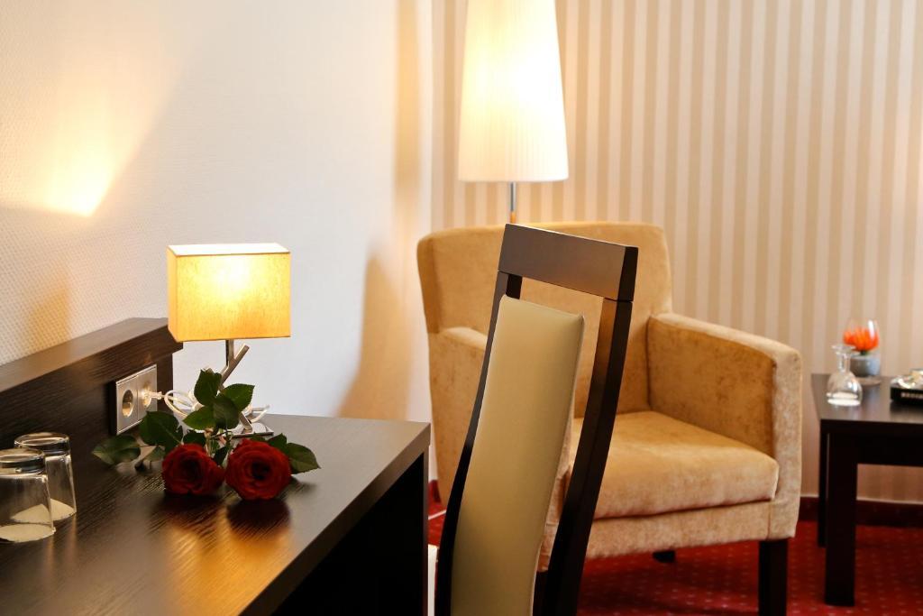 Herbst Hotel